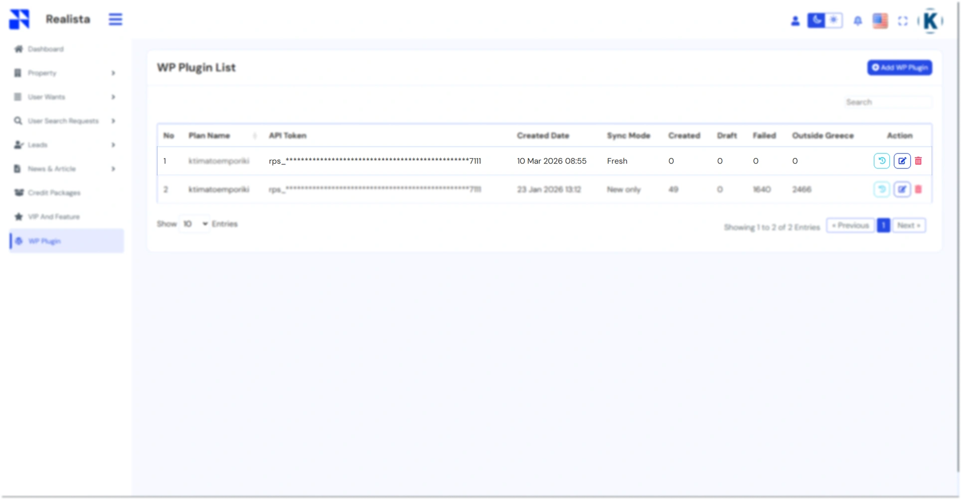 WordPress Plugin Setup Wizard