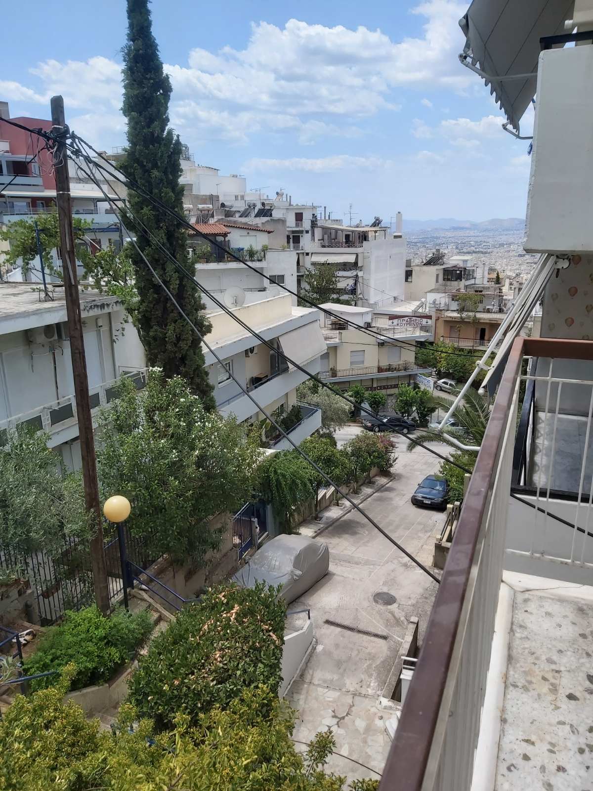 Building for sale in Kypseli Athens. ID AB-1241
