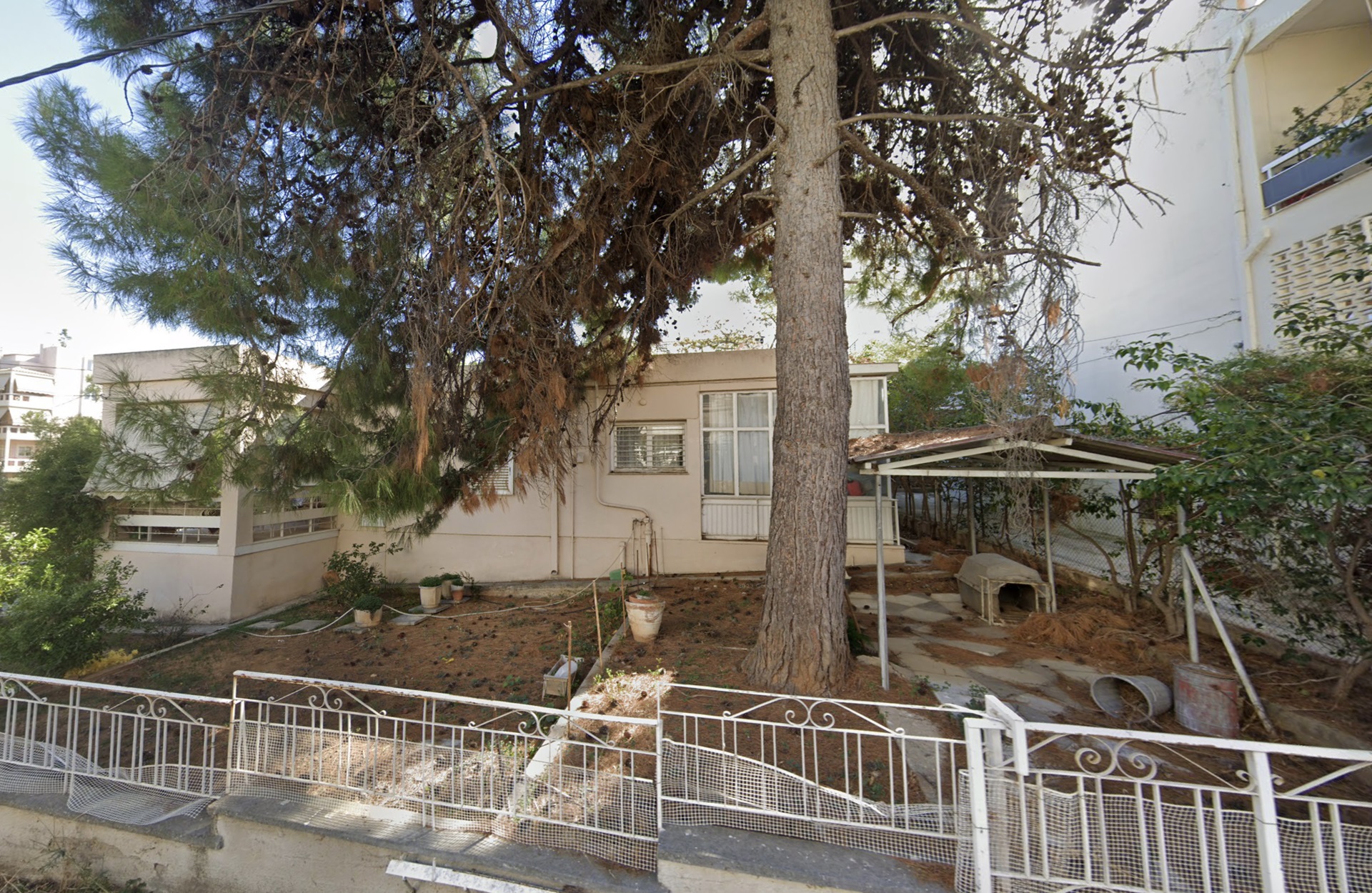 Detached House for sale in Athens Papagou. ID A4-5984