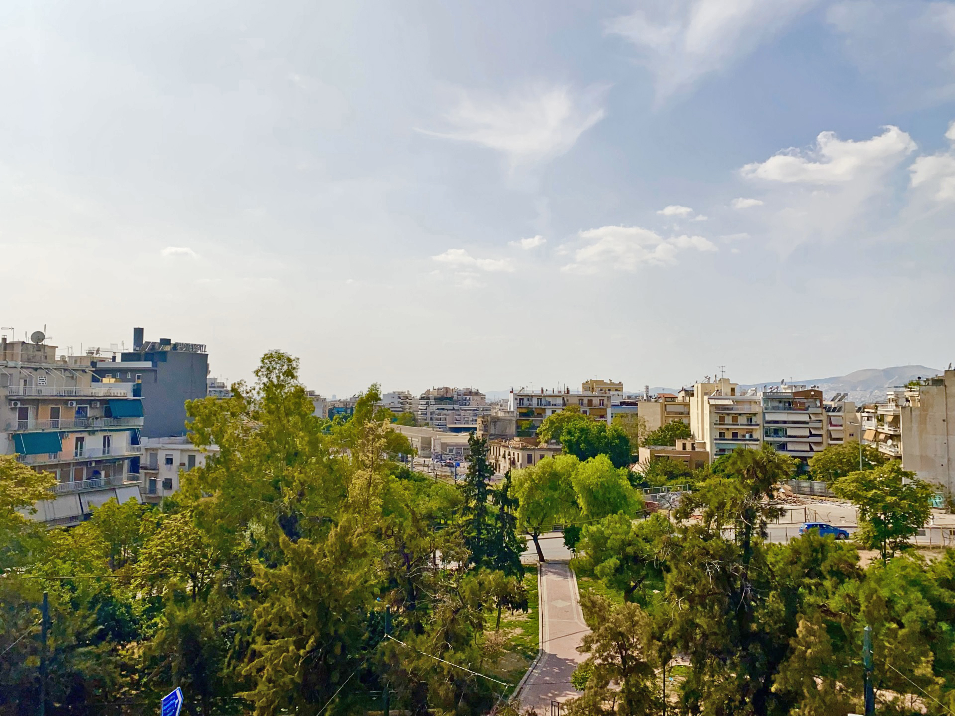 Land for sale in Metaxourgio. ID A3-2792