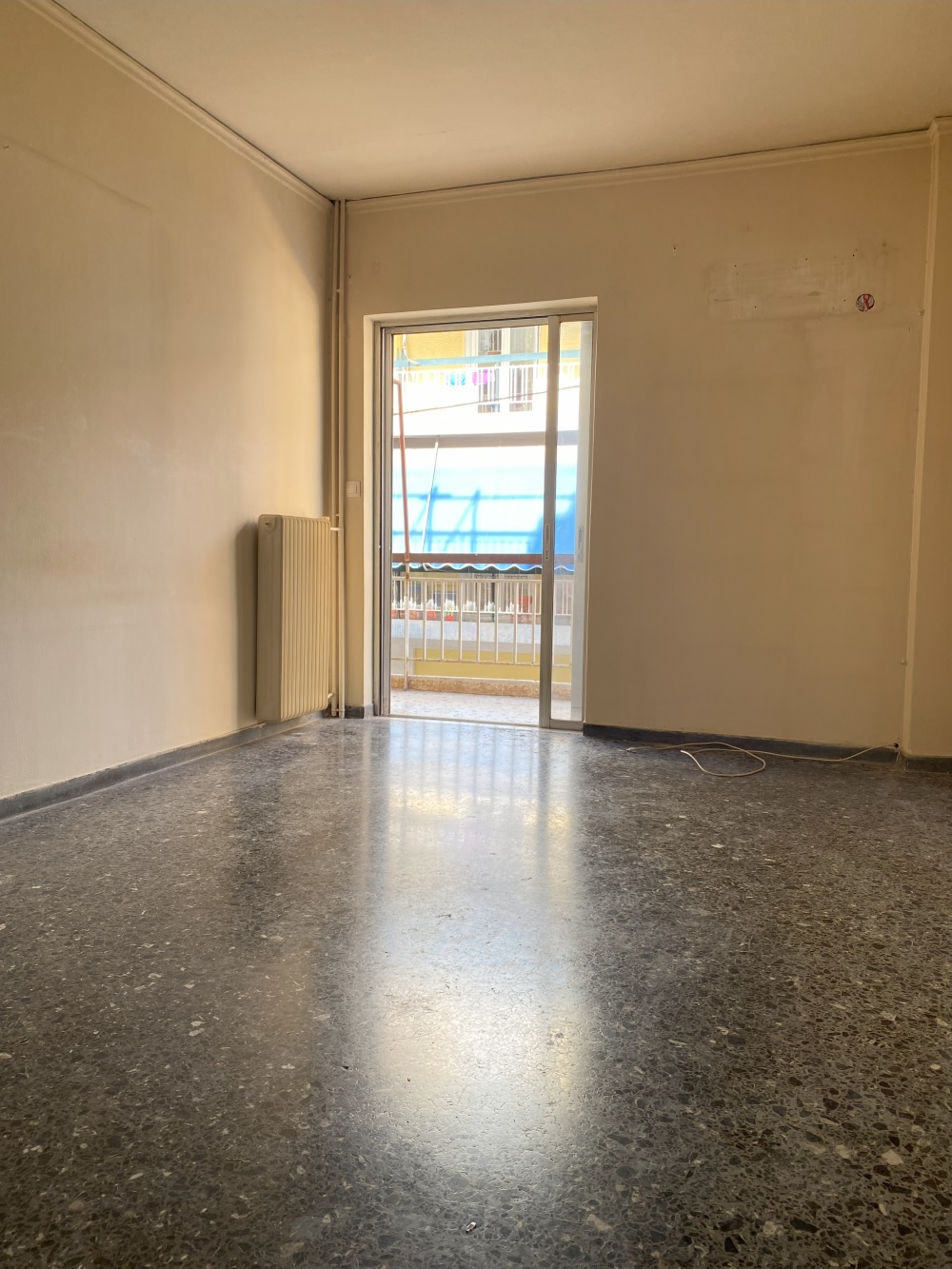 Apartment in Athens Sepolia. ID A4-5942