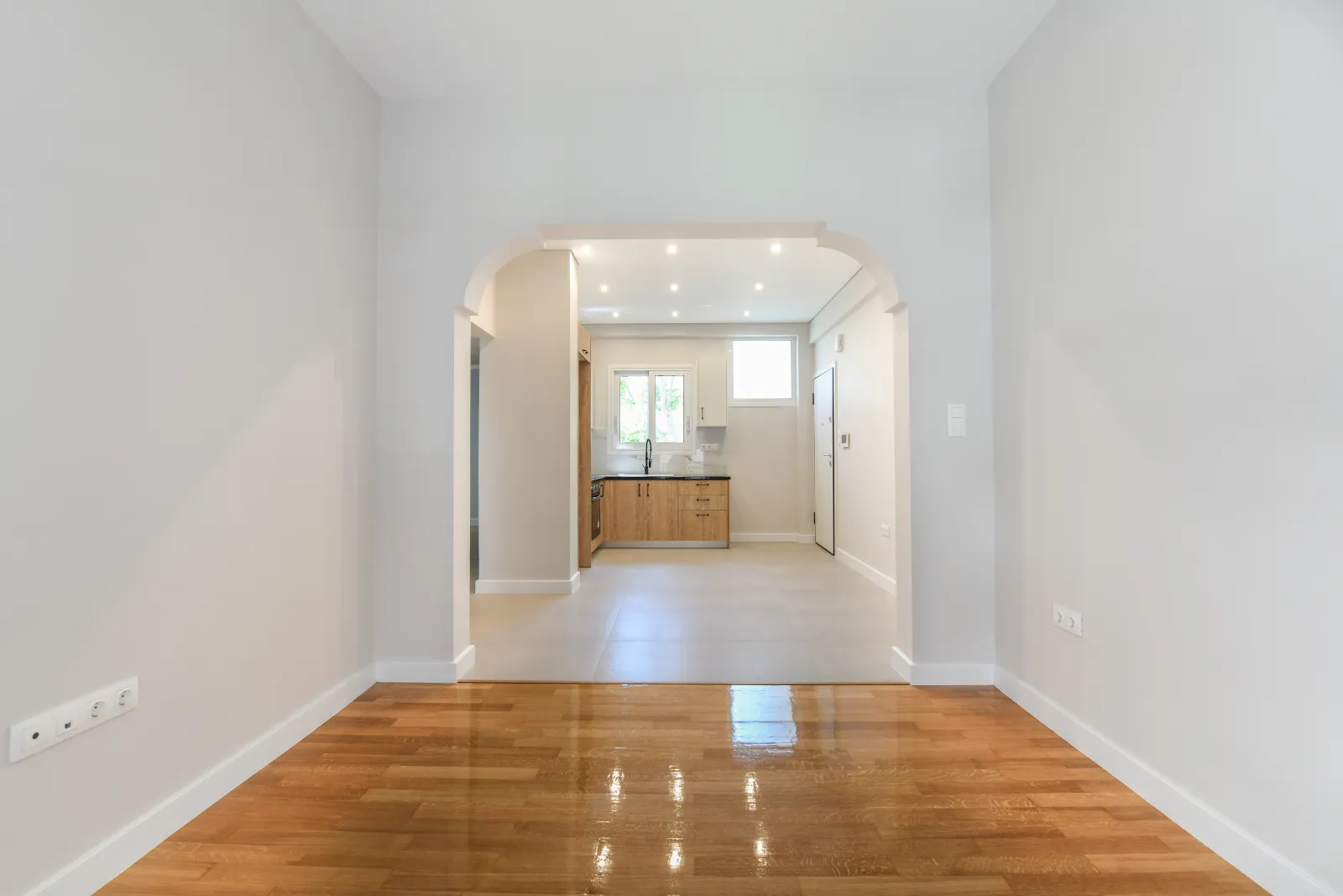 Luxury Apartment for sale in Athens Kypseli. ID A4-5941