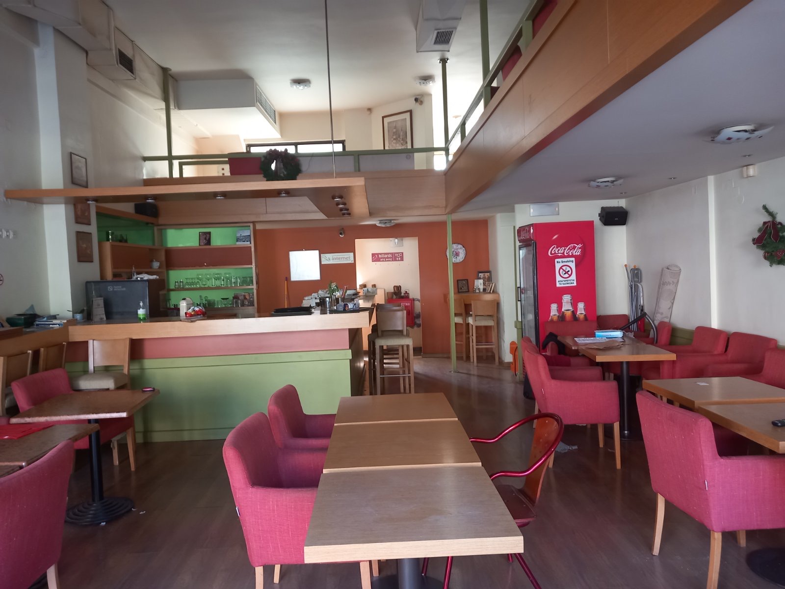 Commercial Space for sale in Rethymno City Center. ID 16-417