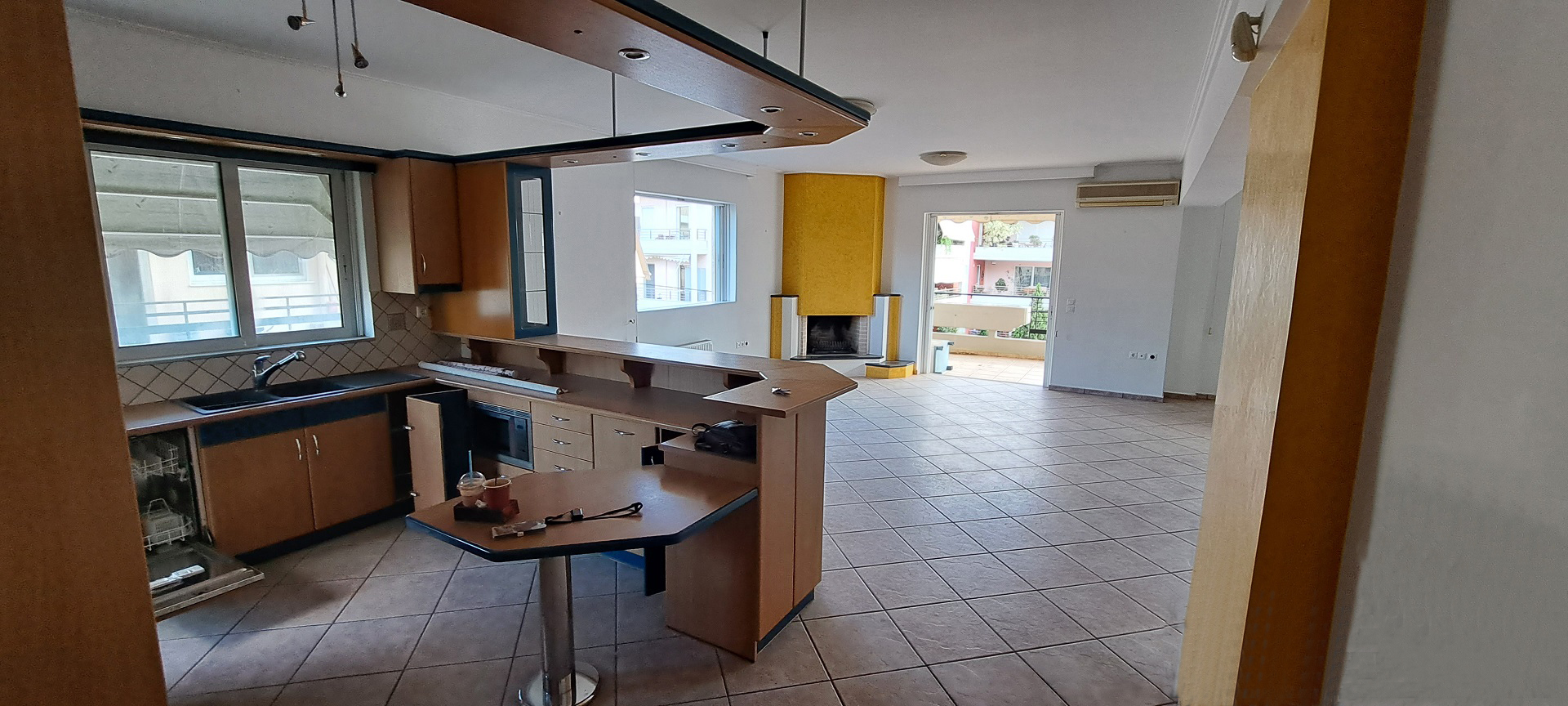 Apartment for sale in Pallini. ID A4-5935