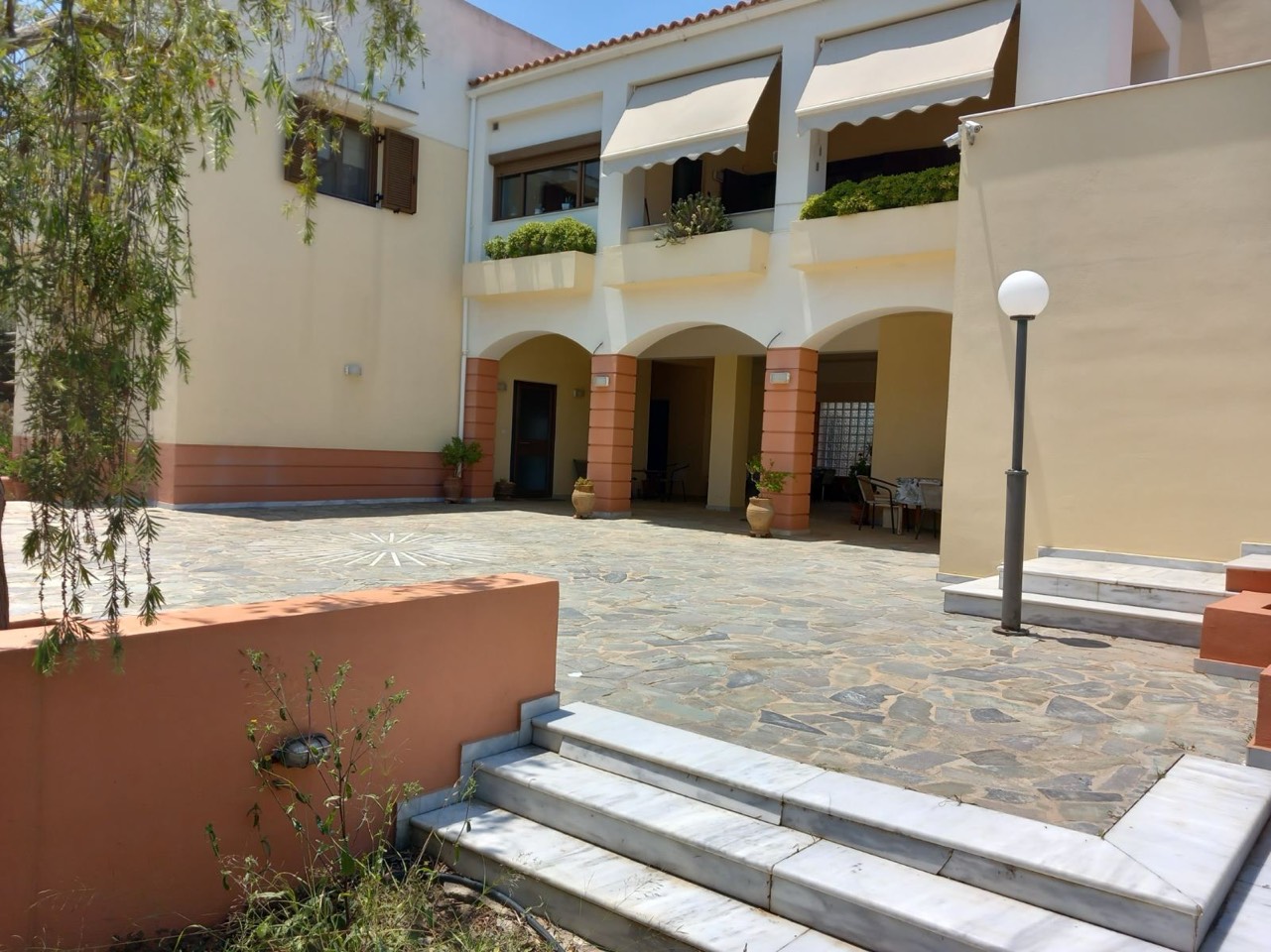 House for sale near Rethymno. ID 14-5922