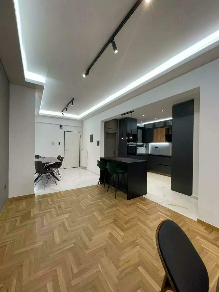 Apartment for sale in Athens Zografou. ID A4-5921