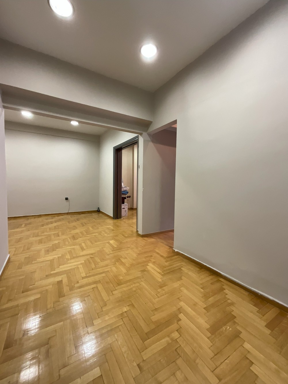 Apartment for sale in Athens Exarchia. ID A4-5920