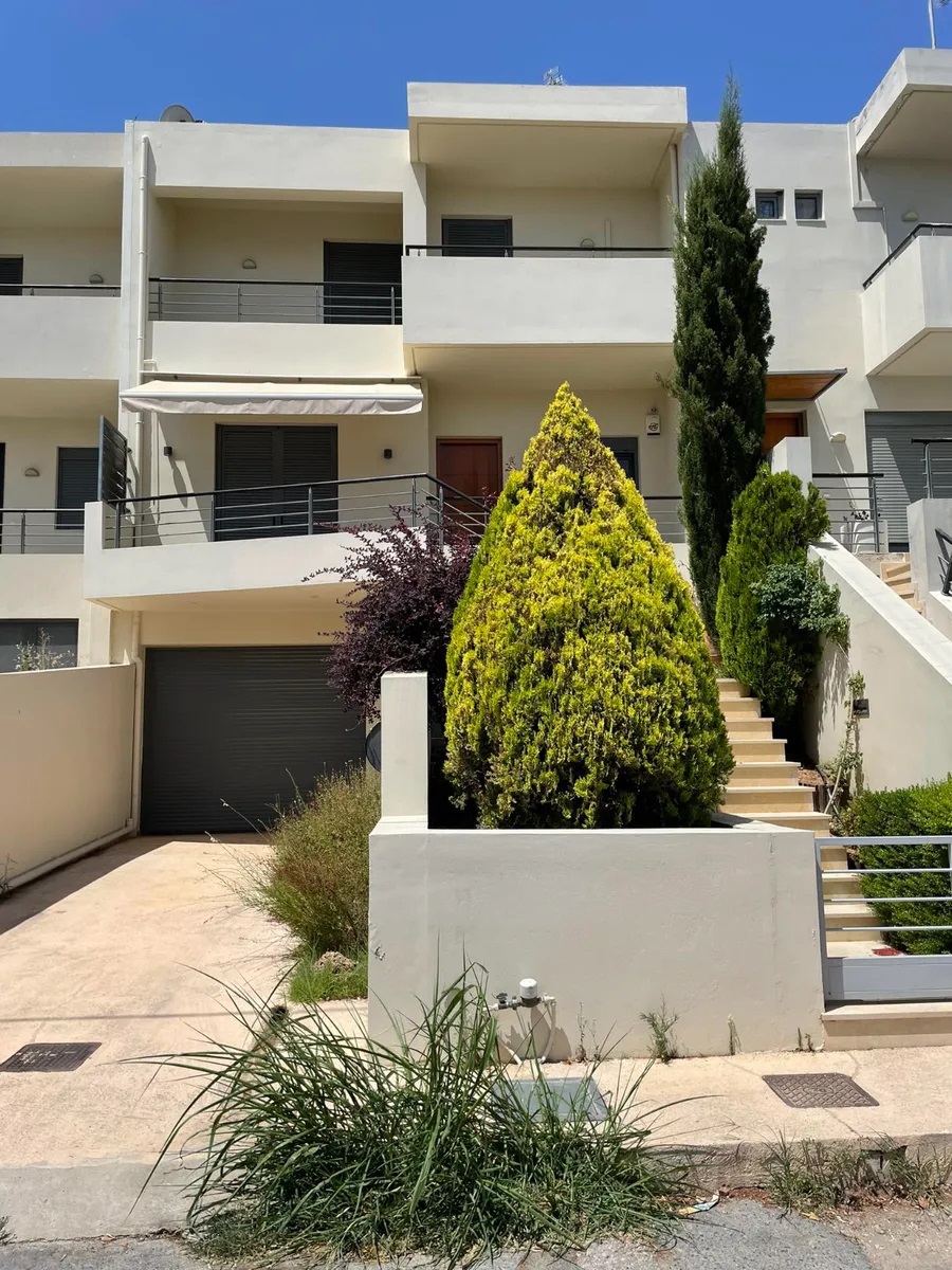 Maisonette for sale in Crete Heraklion. ID 24-5914