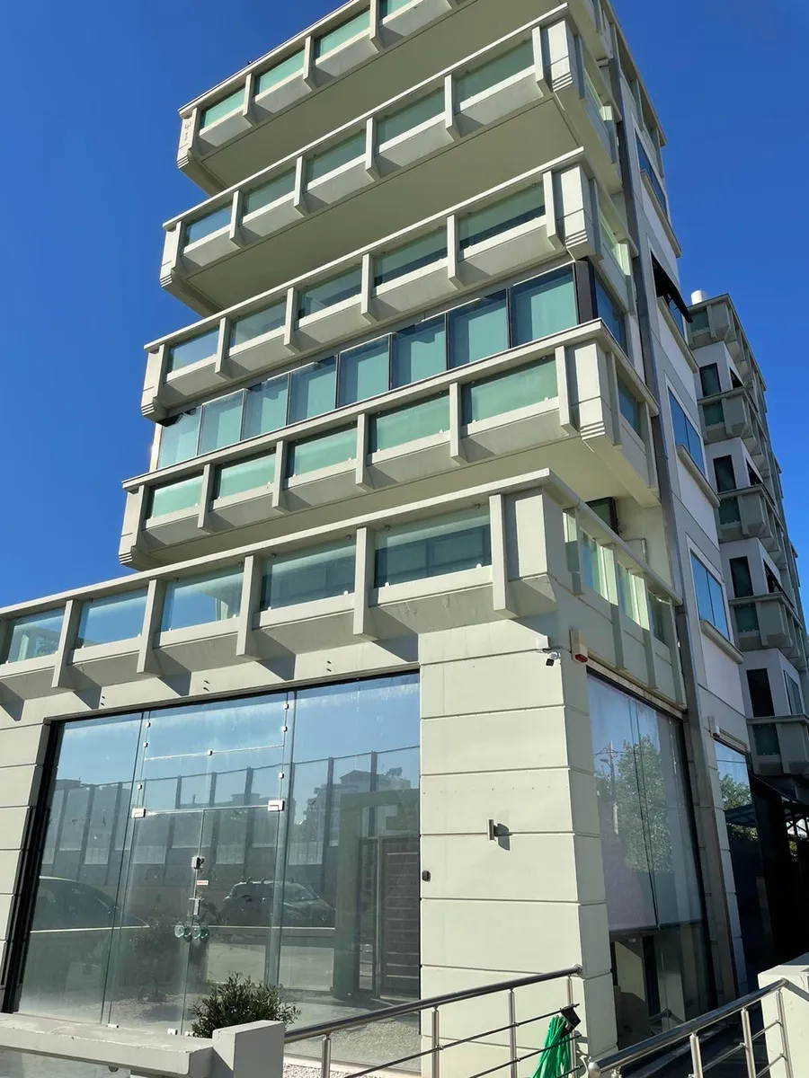 Commercial Building for sale in Athens Metamorfosi. ID AB-1221