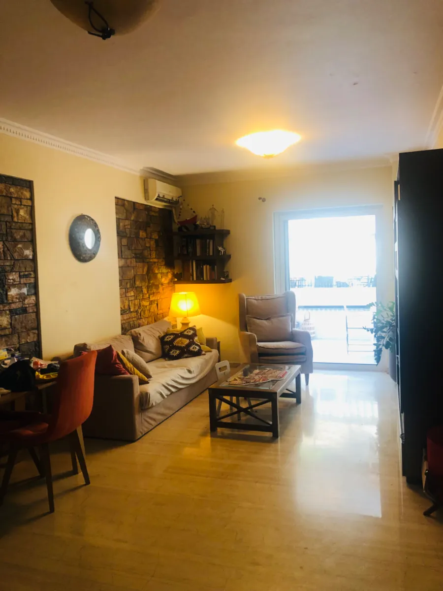 Apartment for sale in Athens Goudi. ID A4-5910