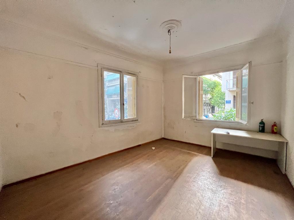 Apartment for sale in Athens city center. ID A4-5905