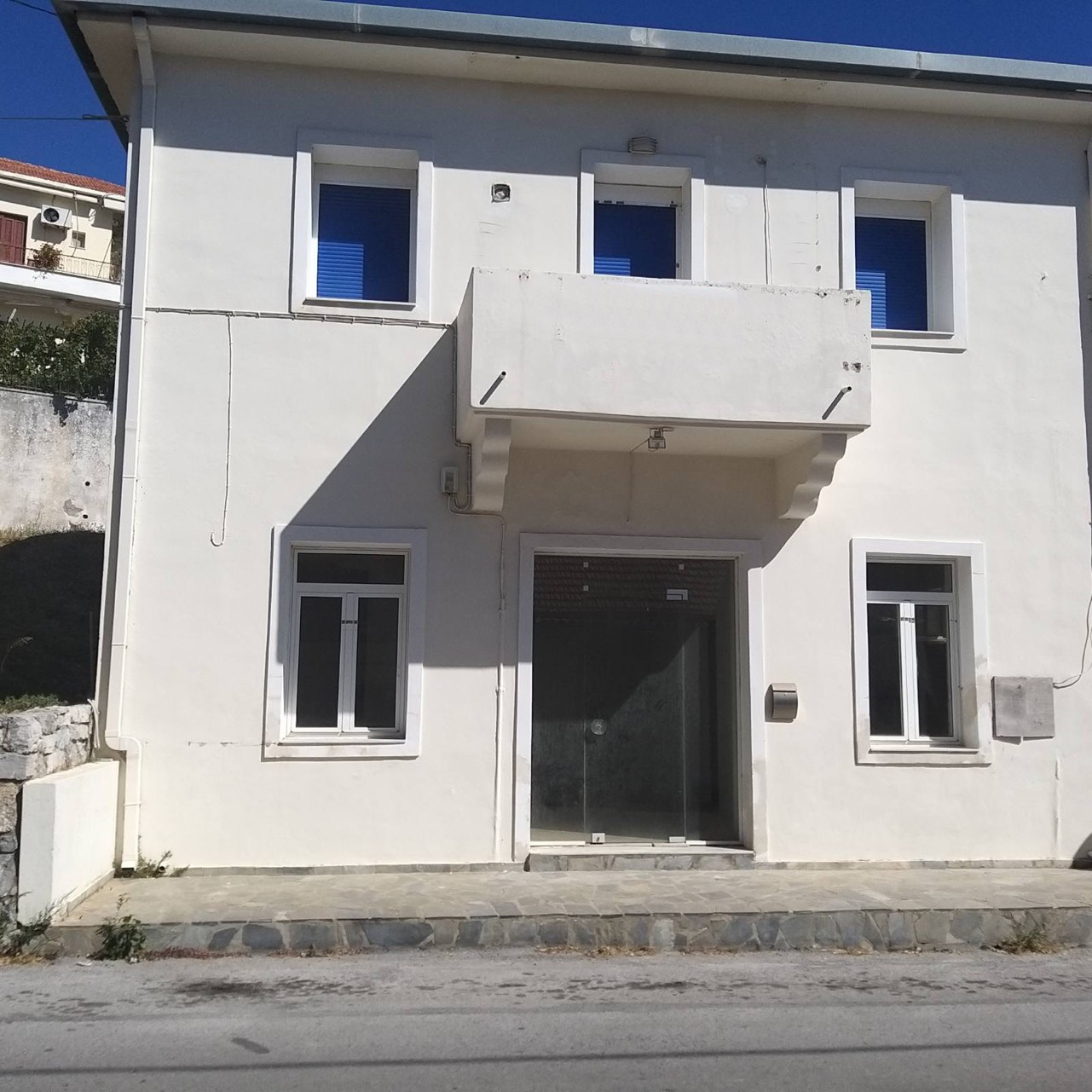 Apartment With Investment Potential in Spili. ID 14-5894