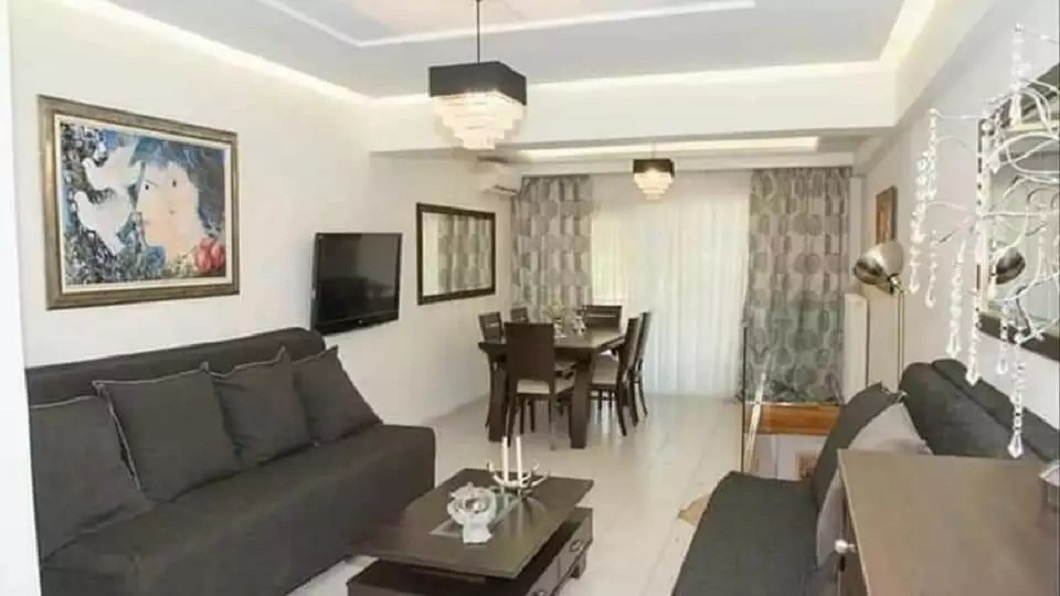 Maisonette For Sale in Glyfada Athens. ID A4-5874