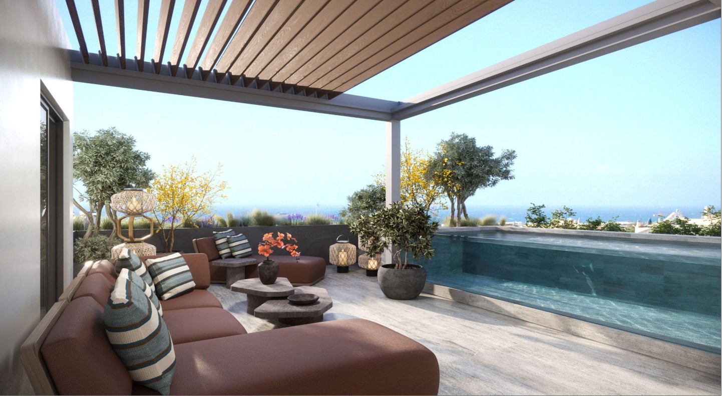 Maisonette For Sale in Glyfada Athens. ID A4-5873