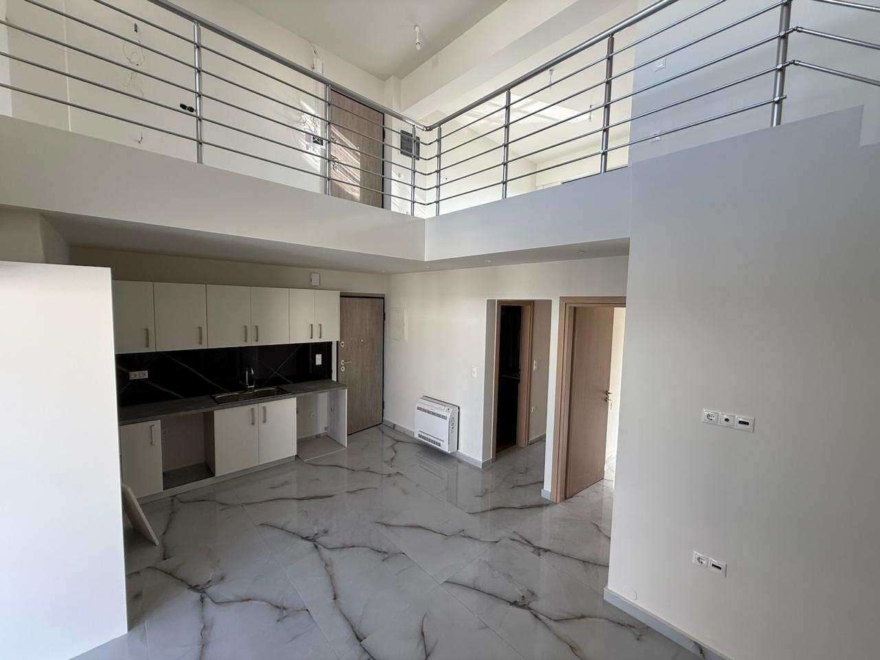 For Sale Maisonette In Nea Chora Chania. ID 04-5862