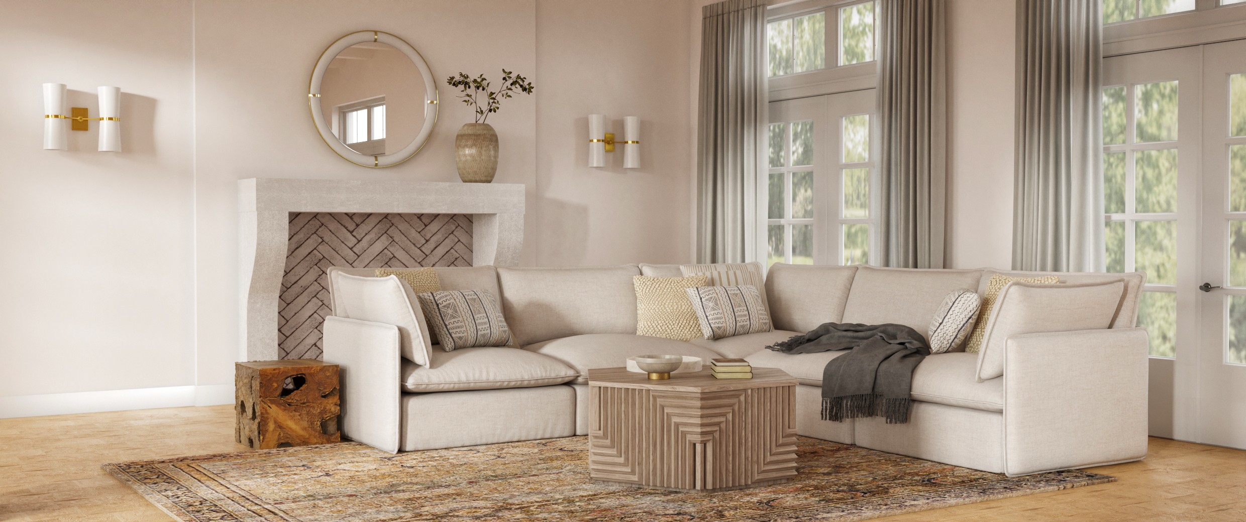 Maisonette For Sale In Nea Chora Chania. ID 04-5861