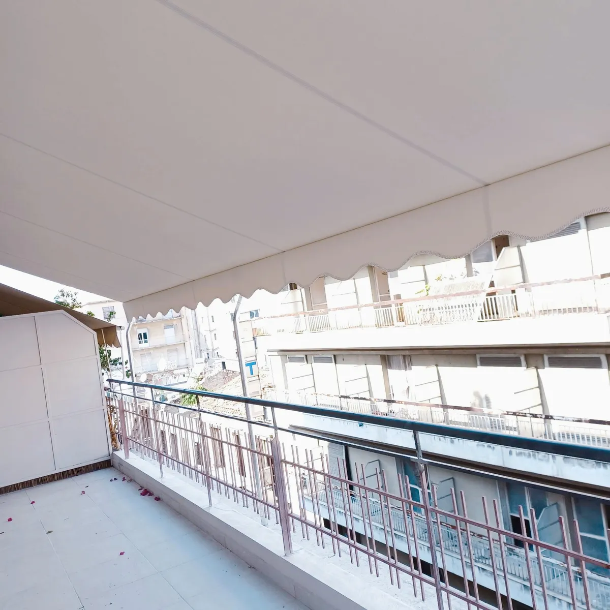 Apartment for sale in Omonoia Athens. ID A4-5859