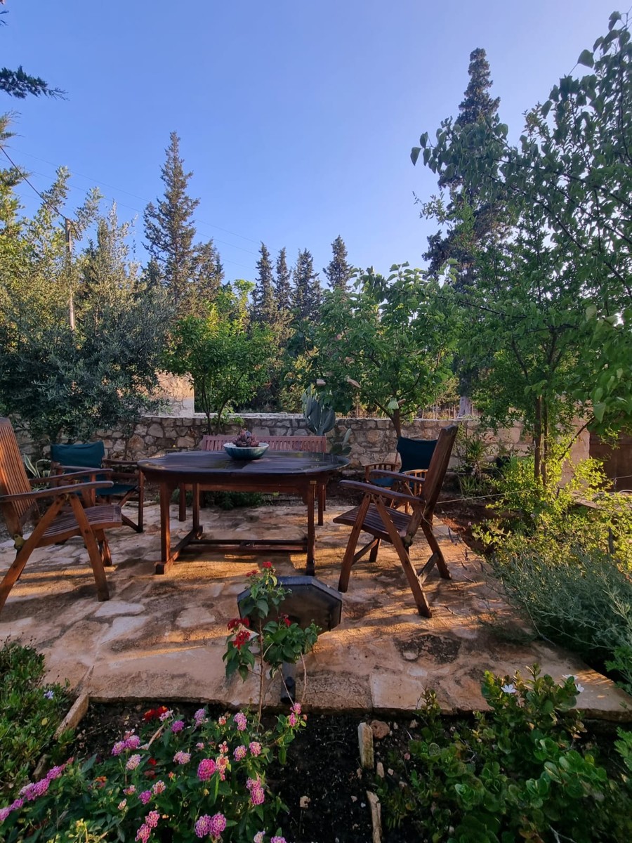 Maisonette For Sale in Douliana, Apokoronas. ID 04-5849