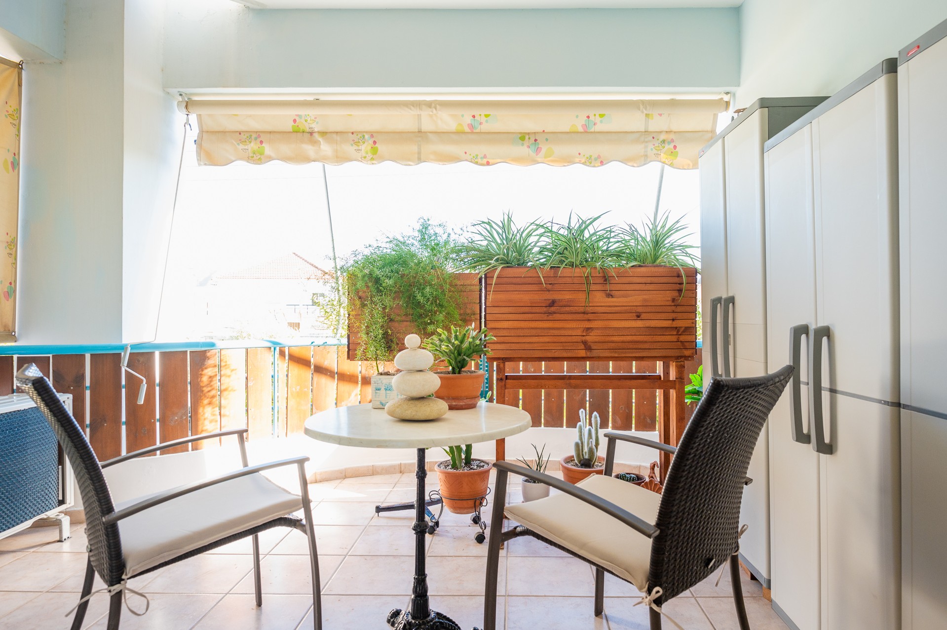 Two Bedroom Apartment for sale in Chania City Center. ID 04-5840