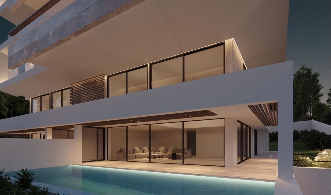 Apartment for sale in Varkiza, Athens. ID A4-5800