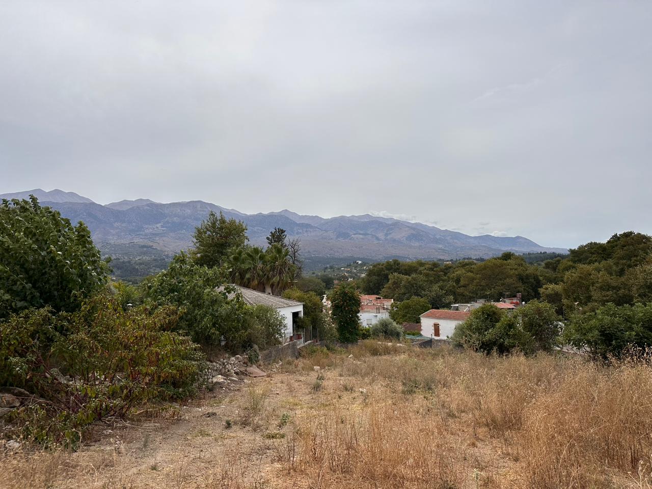Land in Vryses Apokoronas for sale. ID 03-2765