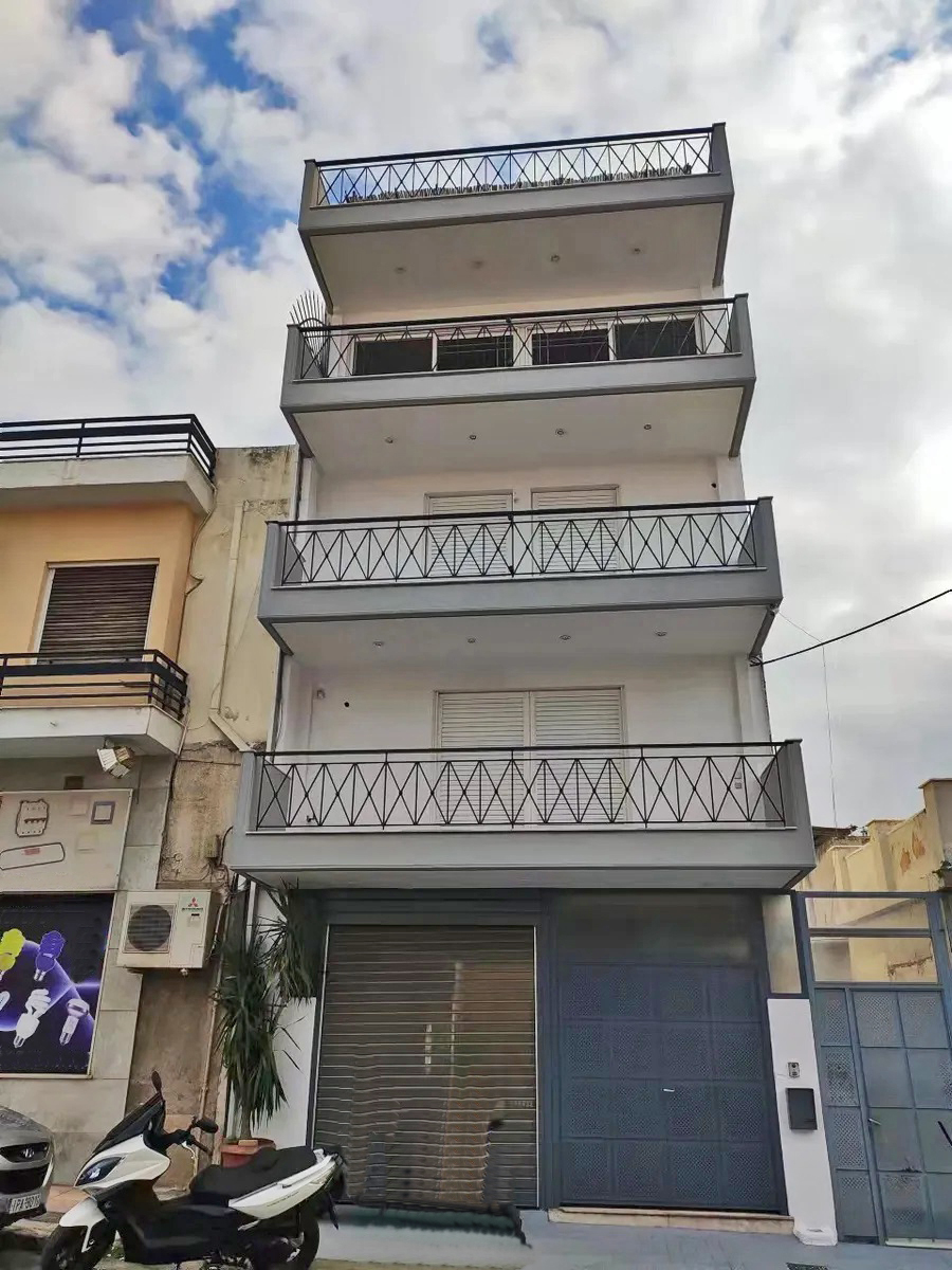 Building For Sale Vyronas. ID AB-1195