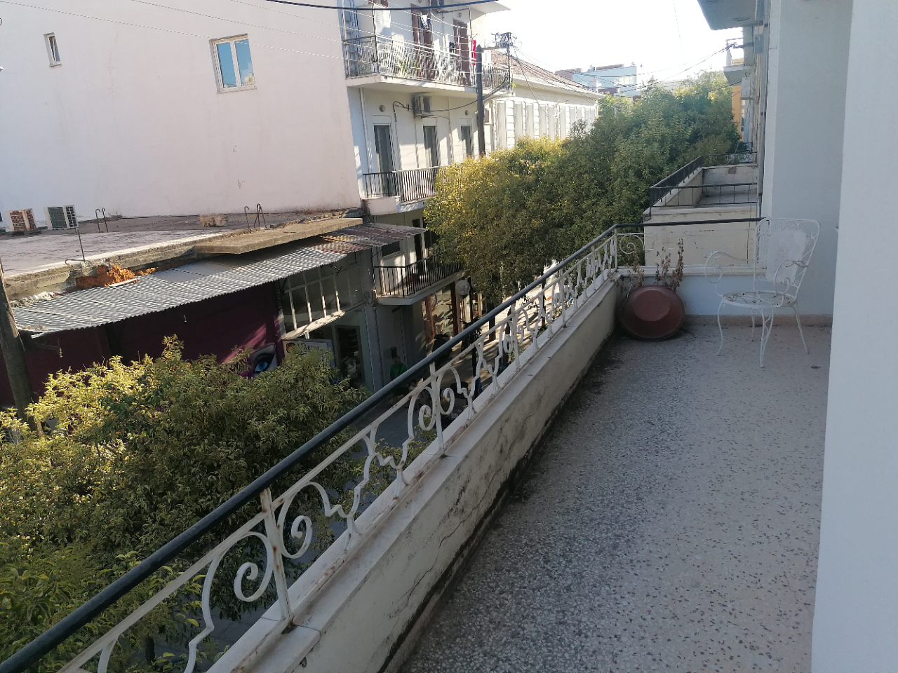 Apartment in Chania City Center for sale. ID 04-5787