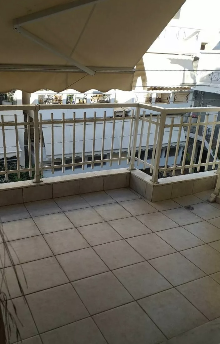 Three Bedroom Maisonette for sale in Moschato. ID A4-5781