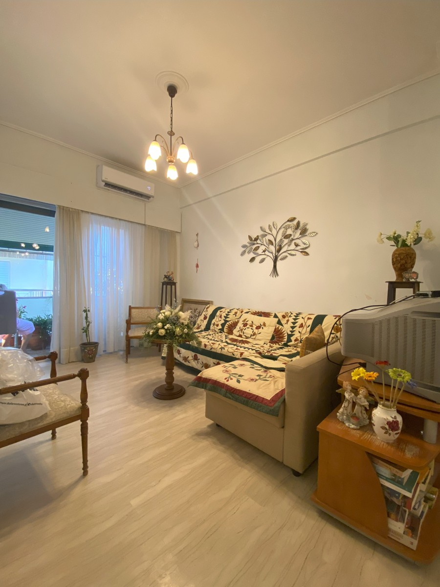 One Bedroom Apartment for sale in Piraeus. ID A4-5780