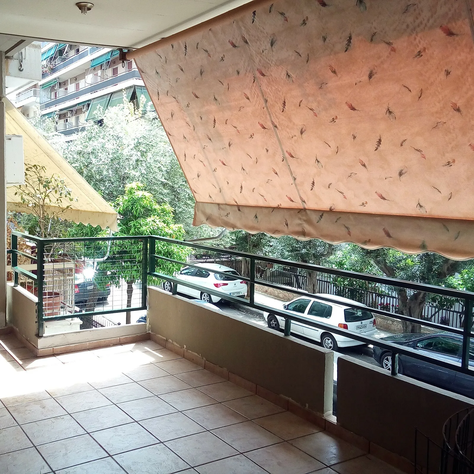 Two Bedroom Apartment for sale in Zografou. ID A4-12147