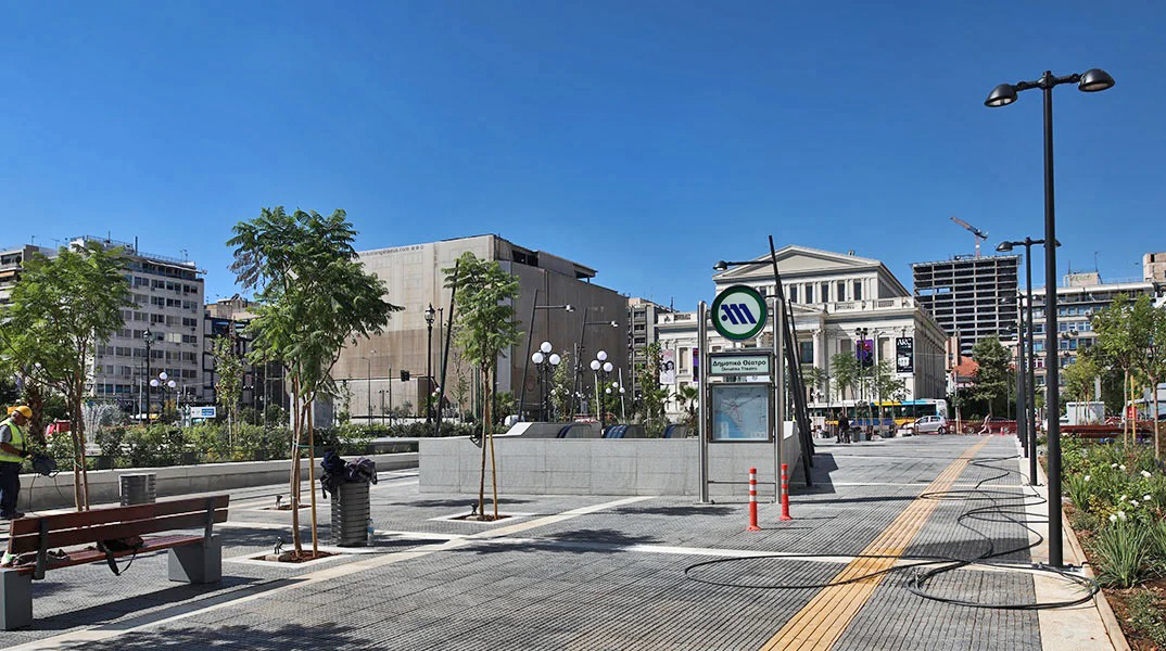 Two Bedroom Apartment for Sale in Piraeus. ID A4-5759