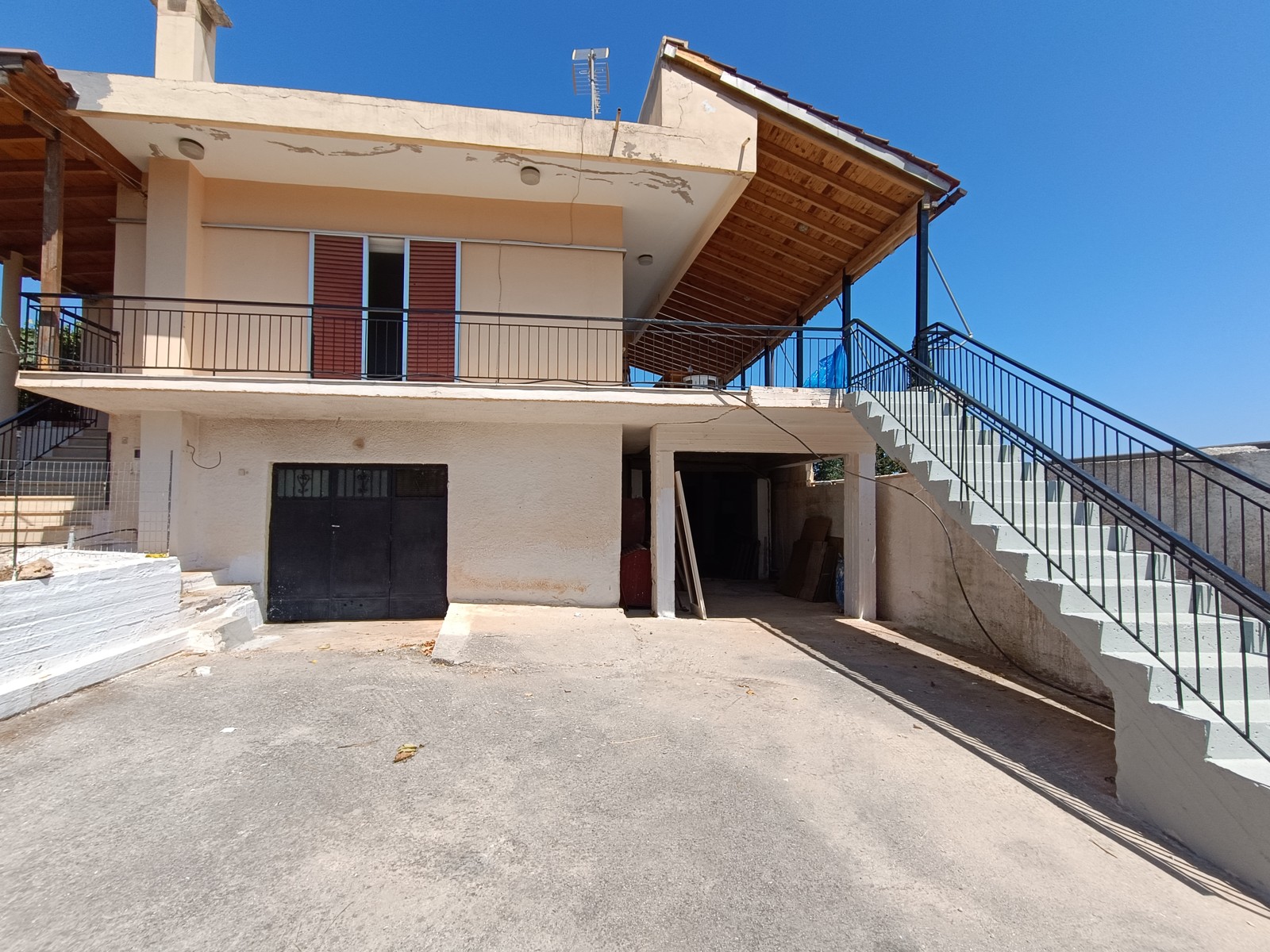 House for rent in Apokoronas Chania. ID 001-1133