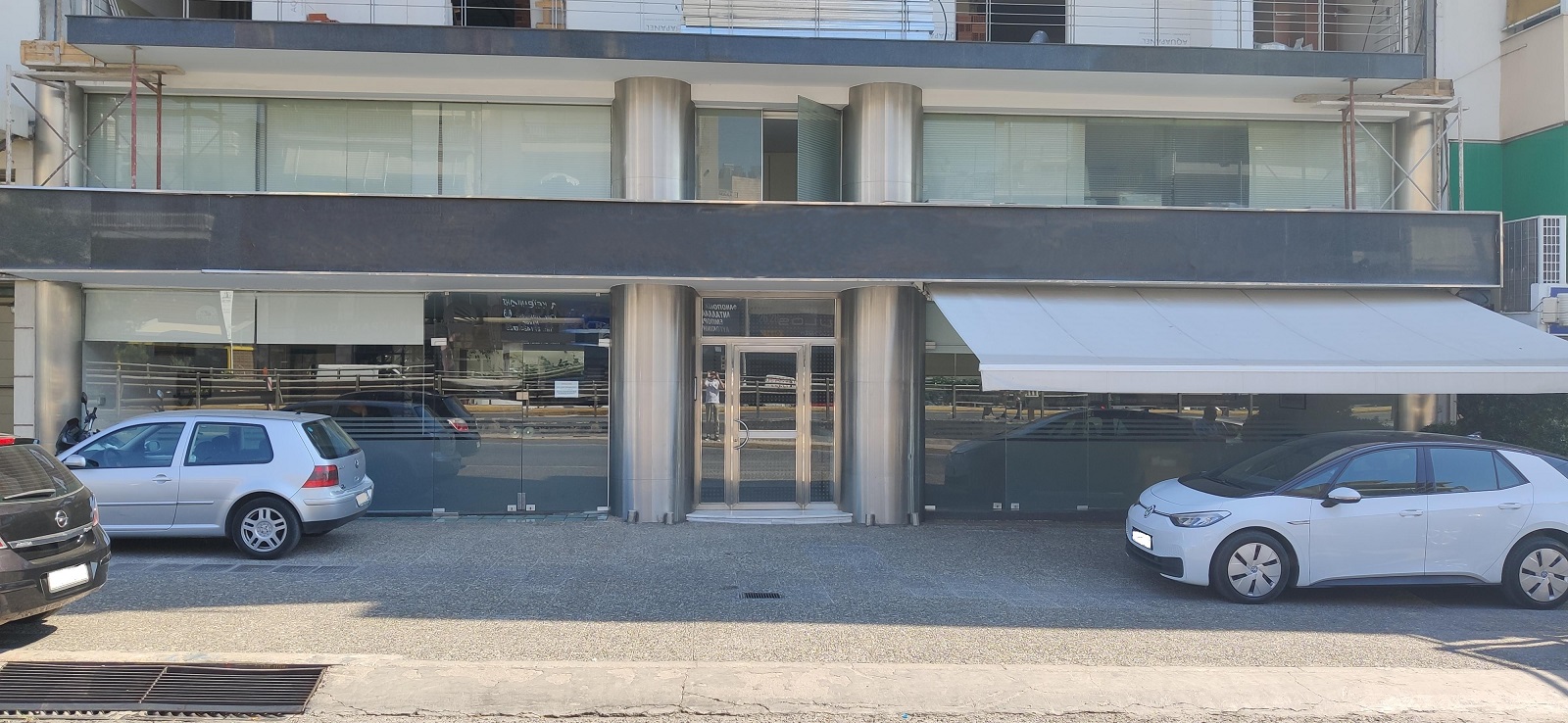 Nikaia Shop for sale. ID A6-411