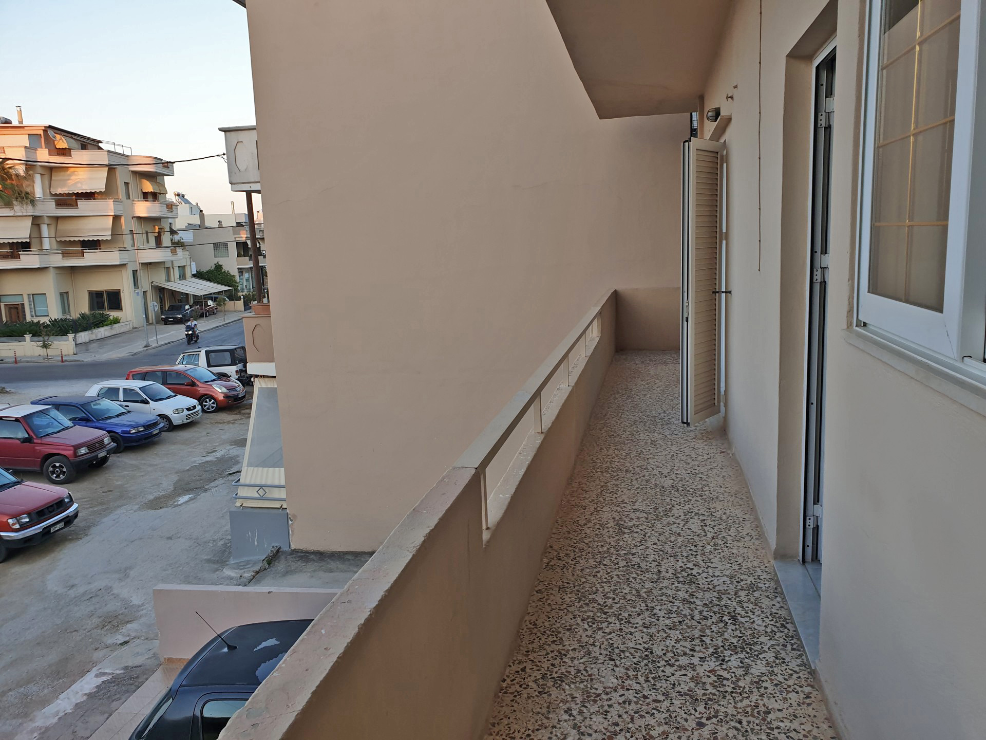 Three Bedroom Apartment for sale in Chania. ID 04-5691