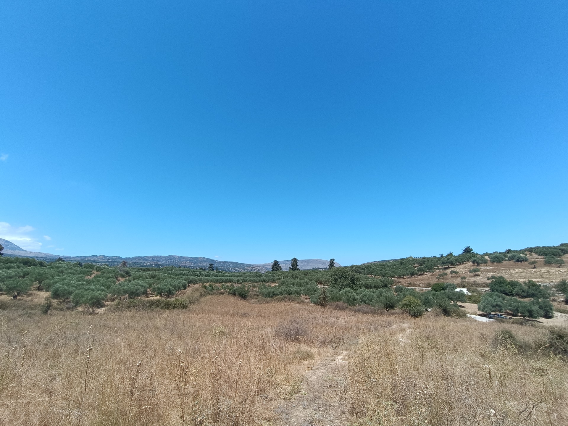 Land for sale in Fres Apokoronas. ID 03-2749