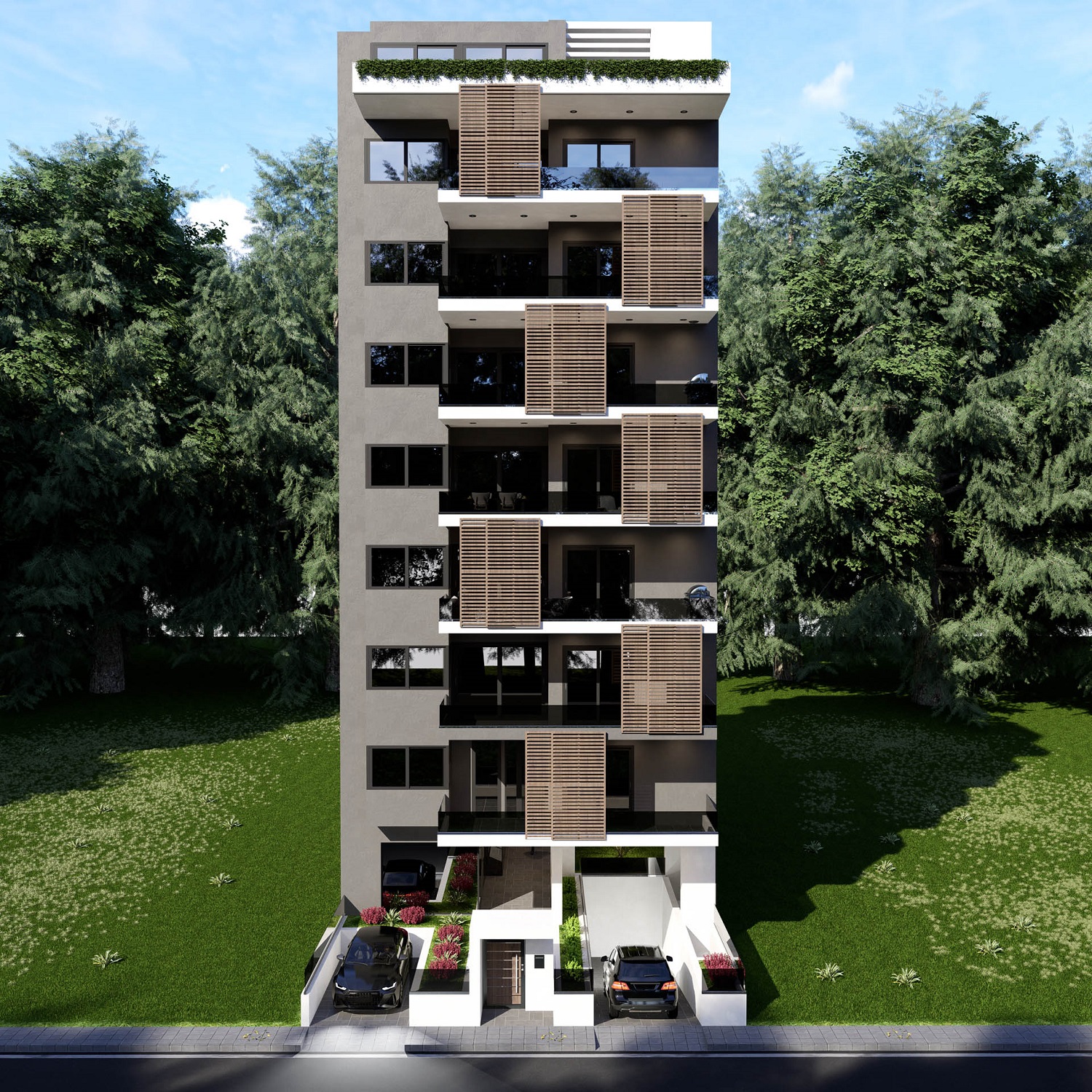 Three Bedroom Apartment for sale in Nea Smyrni. ID A4-5682