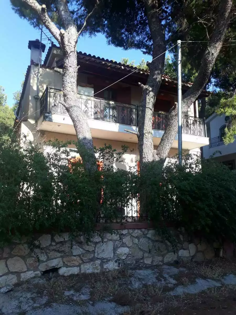 House for sale in Kifisia. ID A4-5676