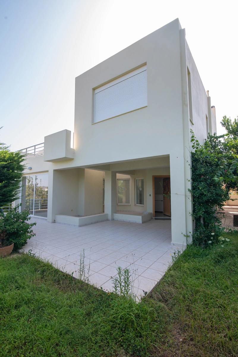 House for sale in Kalyvia Thorikou. ID A4-5654