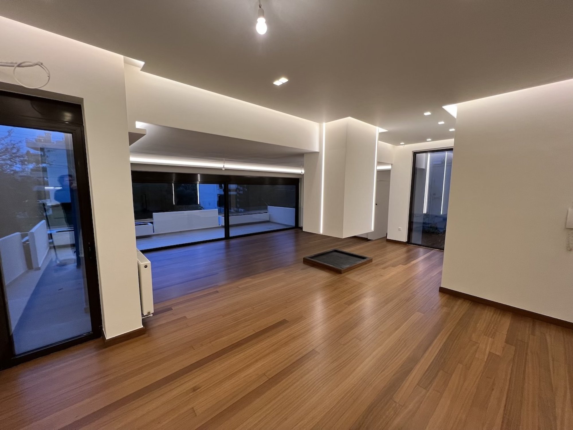 Four Bedroom Apartment for sale in Glyfada. ID A4-12131