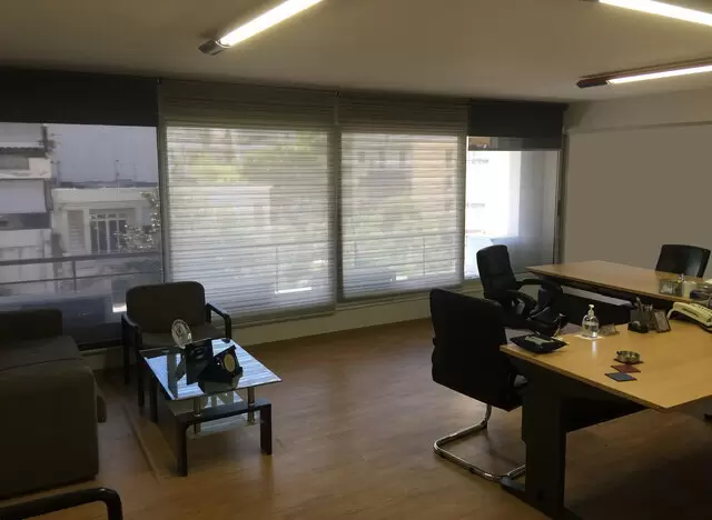 Office for sale in Nea Smyrni. ID A6-407