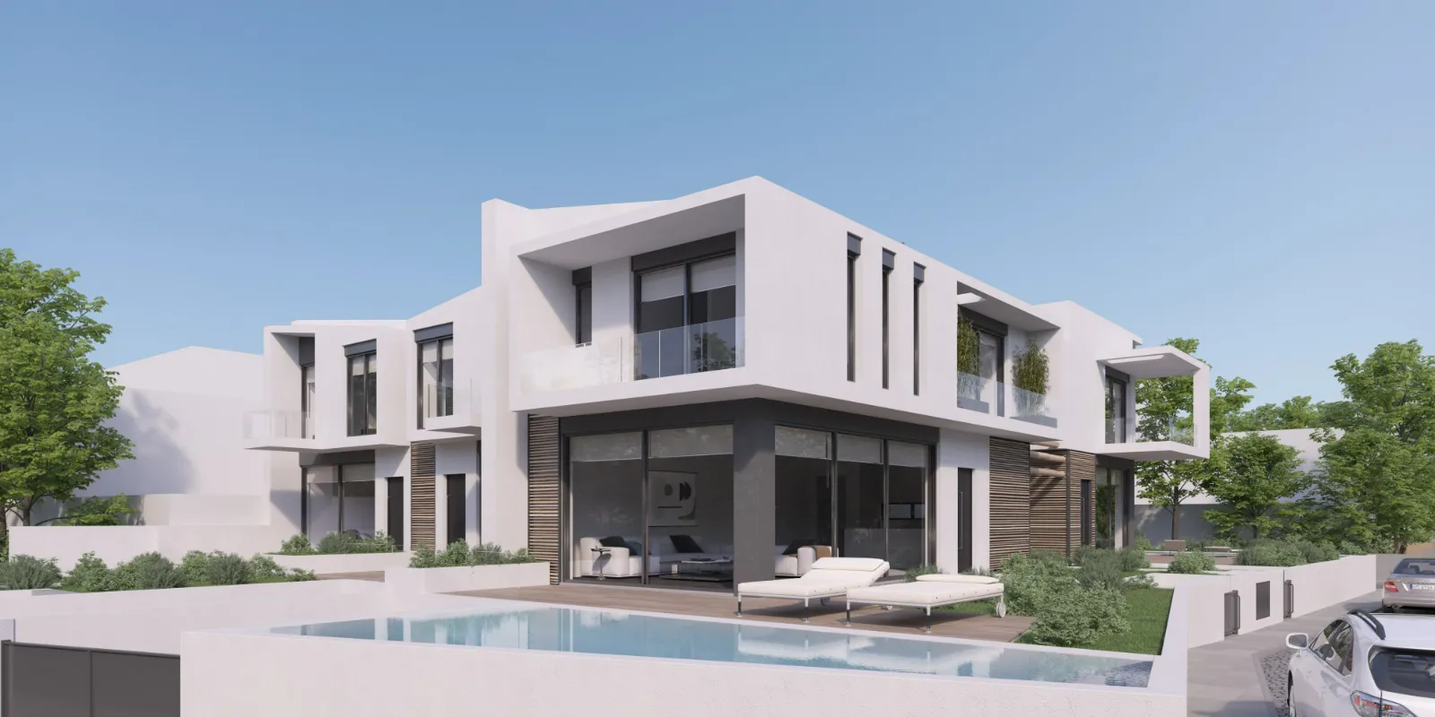 Maisonette for sale in Varkiza Athens. ID A4-5617