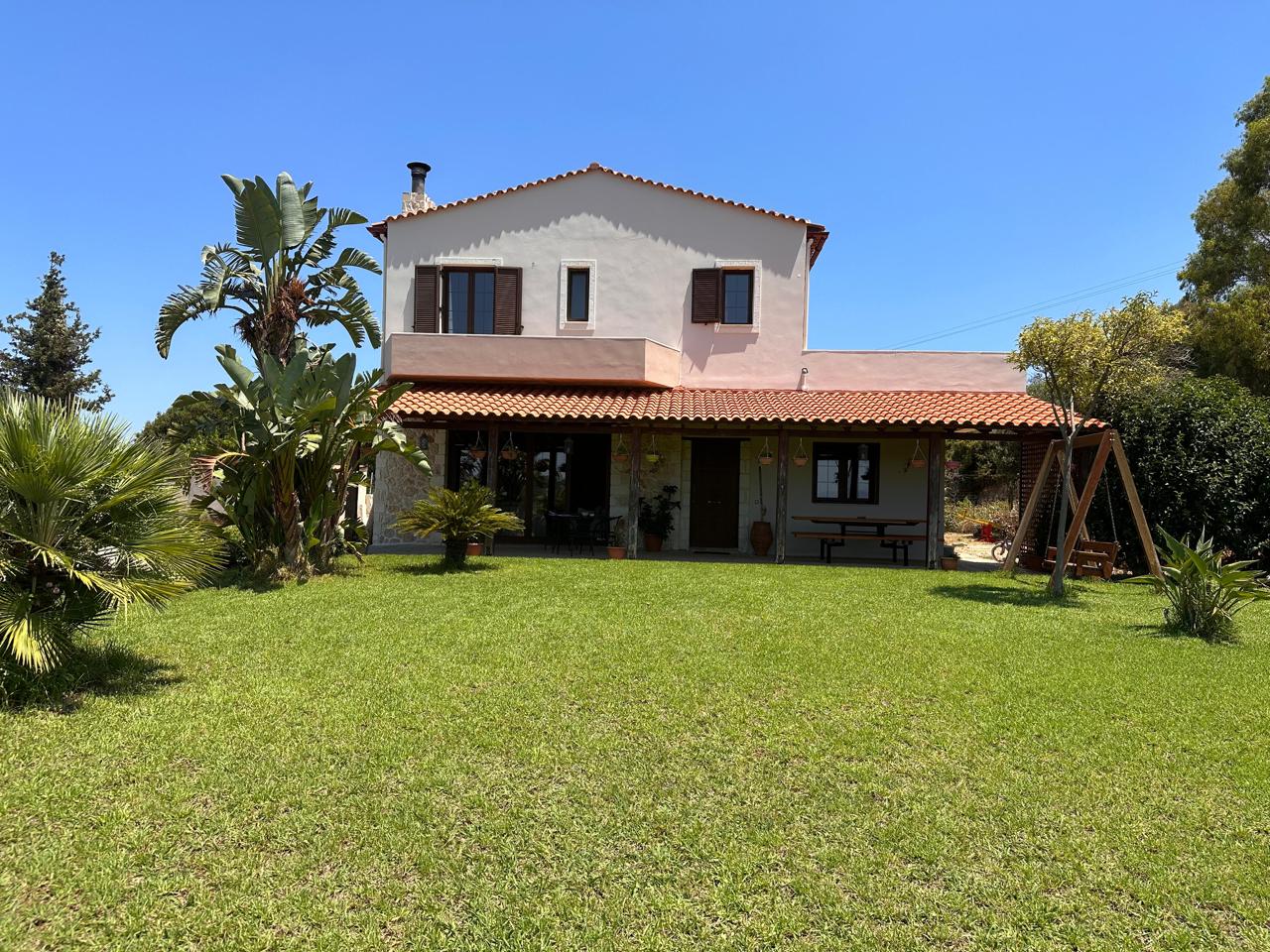 House for sale in Pithari. ID 04-5619