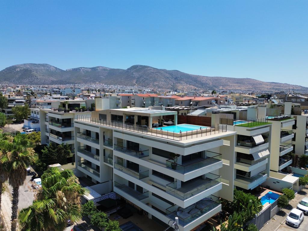 Elliniko Maisonette for sale. ID A4-5558