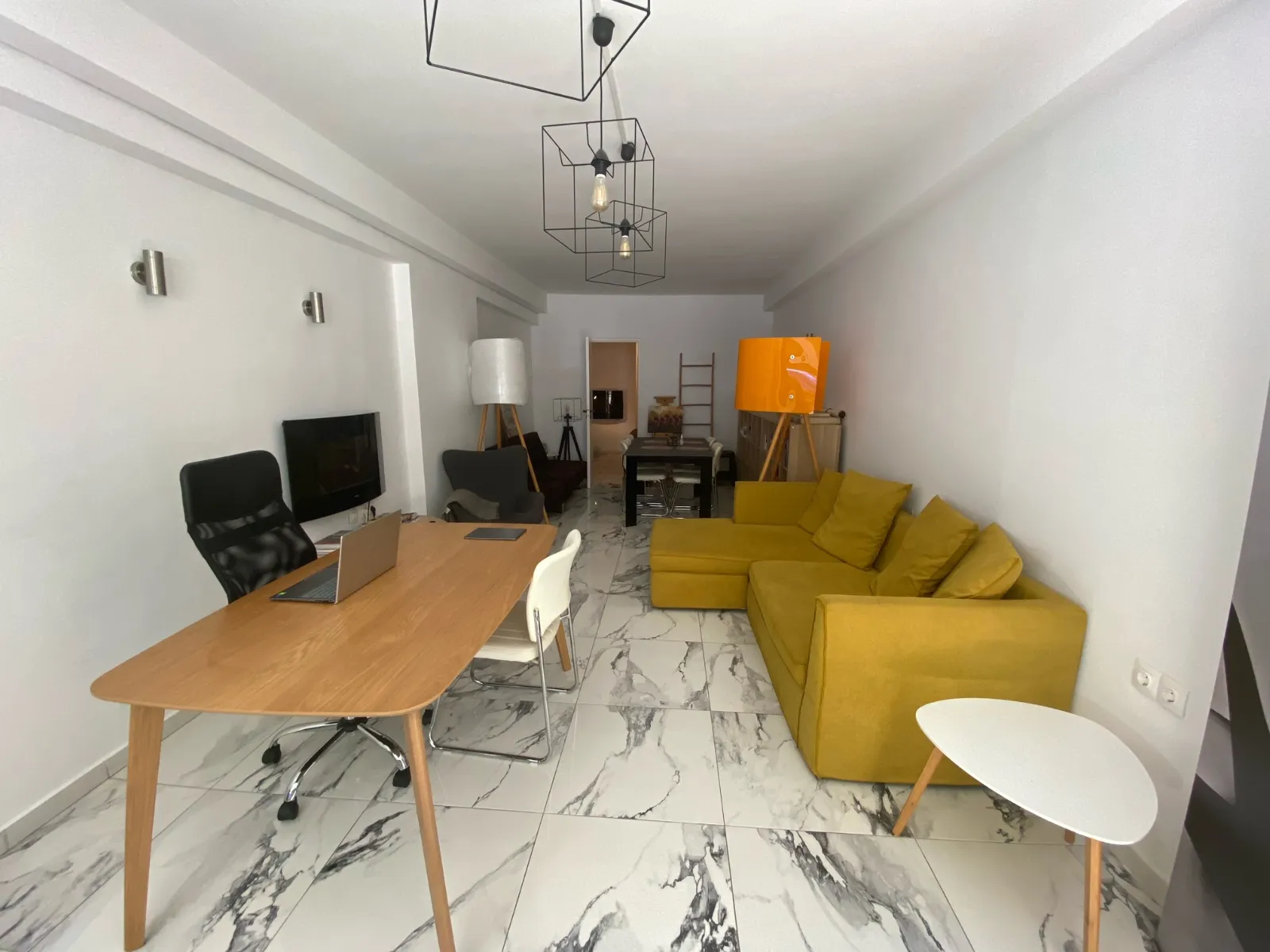 Office for sale in Kolonaki Athens. ID A6-406