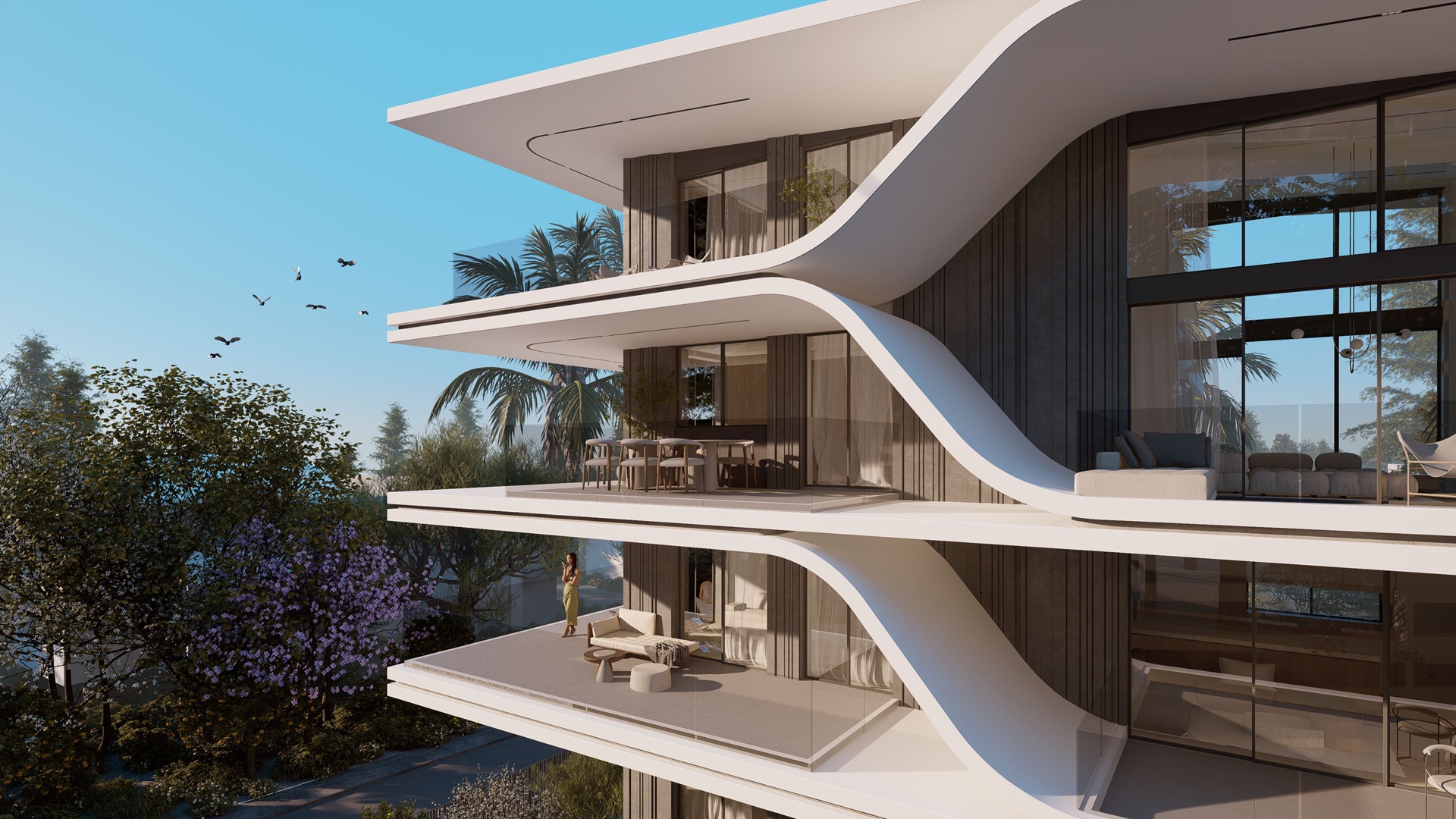 For Sale Luxury Maisonette in Voula. ID A4-5579