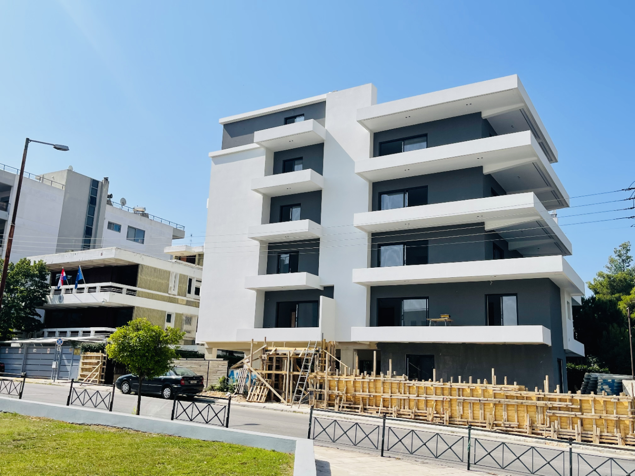 Three Bedroom Apartment for sale in Neo Psychiko. ID A4-5540