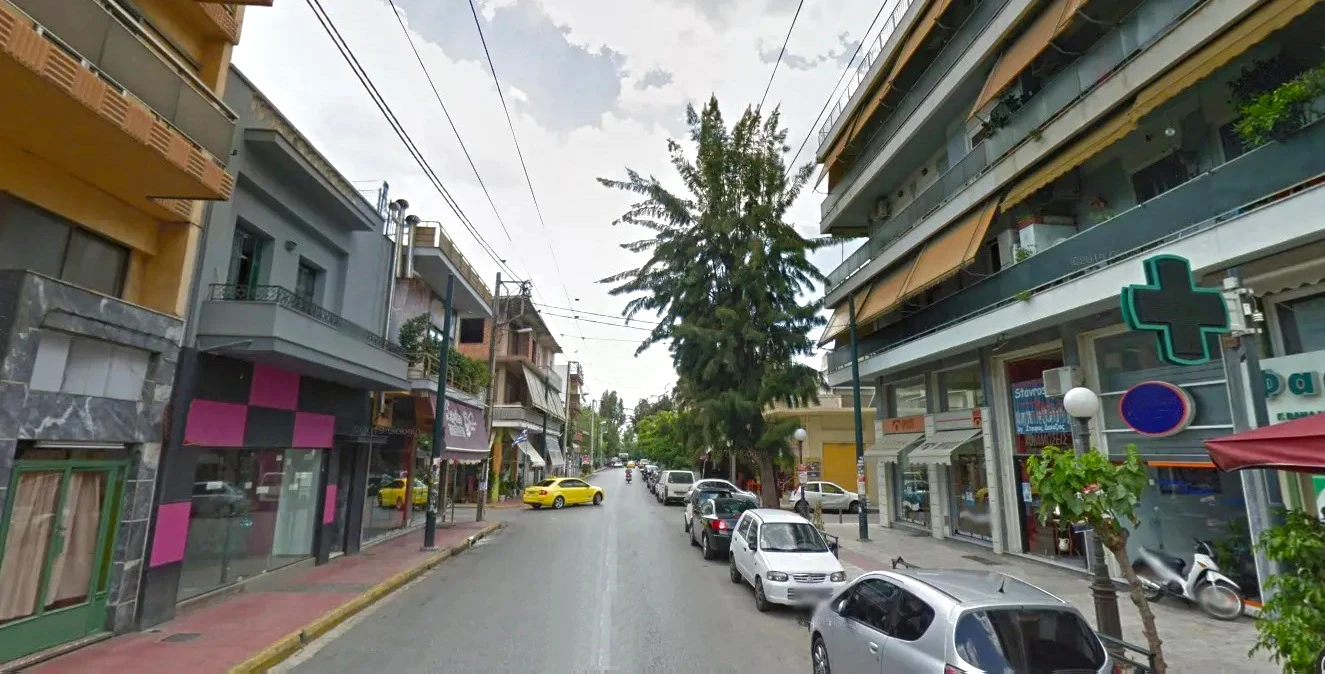 Plot for sale in Piraeus. ID A3-3329