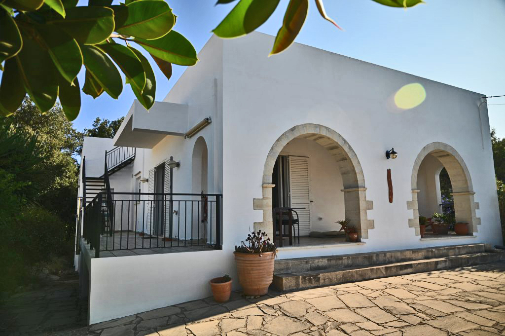 House for sale in Apokoronas. ID 04-5479