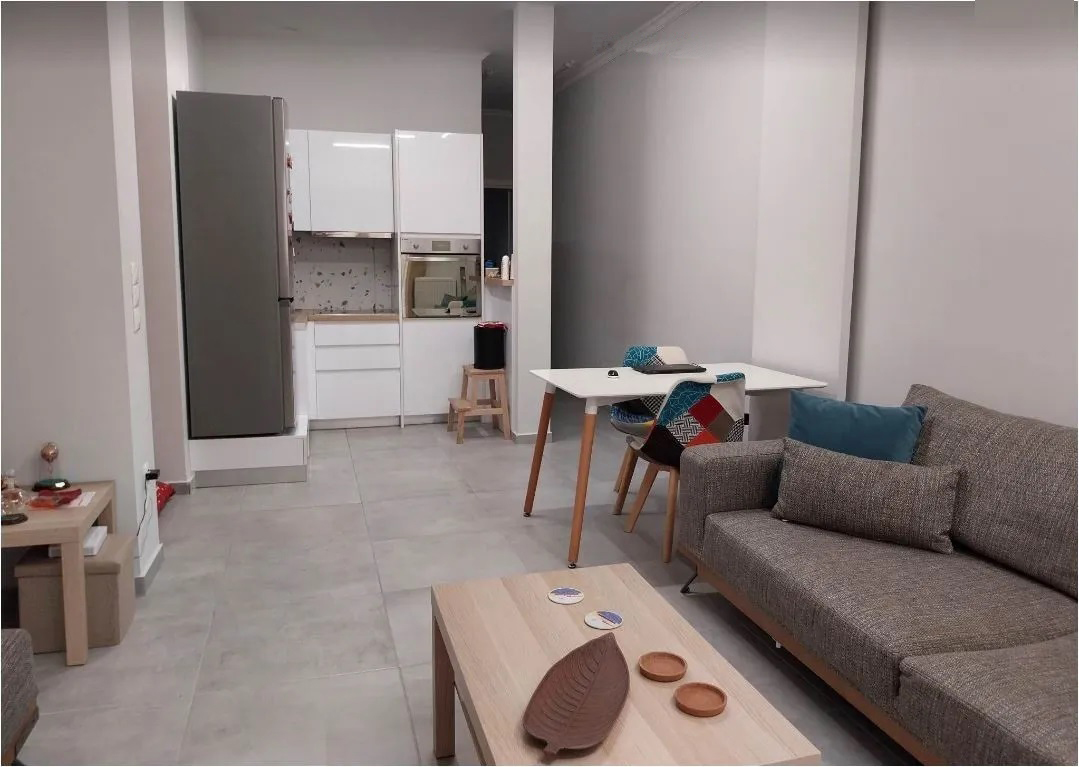 One Bedroom Apartment for sale in Polygono. ID A4-5430