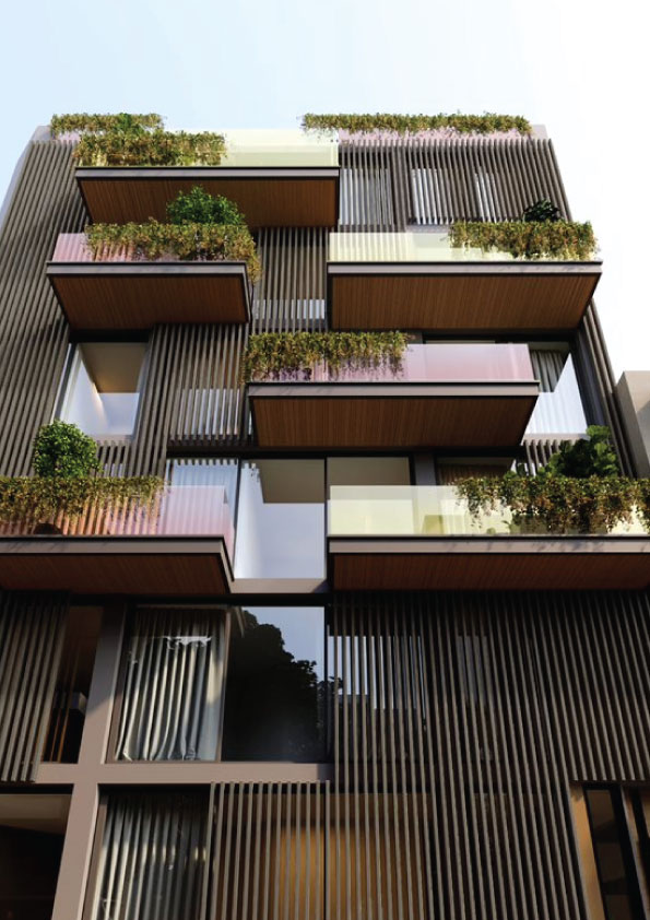 Studio Apartment for sale in Athens city center. ID A4-5436